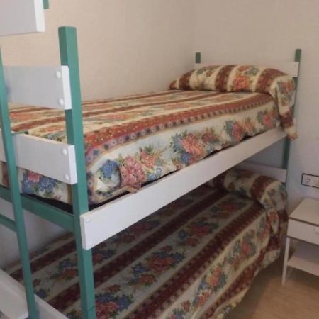 Apartamentos Taravilla P26 El Puerto de Mazarrón Eksteriør bilde