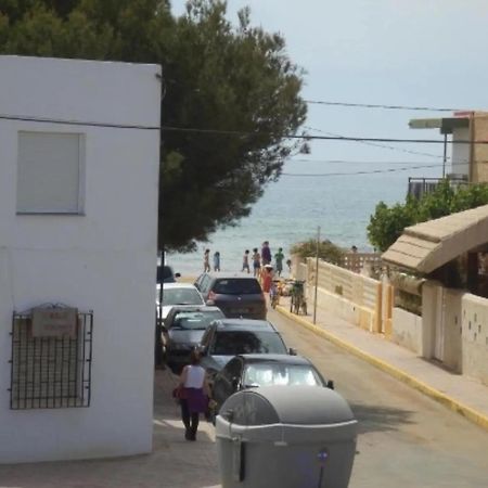 Apartamentos Taravilla P26 El Puerto de Mazarrón Eksteriør bilde