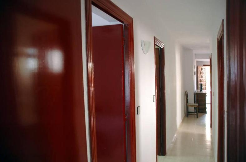 Apartamentos Taravilla P26 El Puerto de Mazarrón Rom bilde