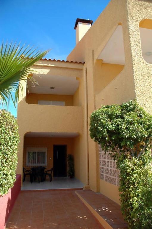 Apartamentos Taravilla P26 El Puerto de Mazarrón Rom bilde