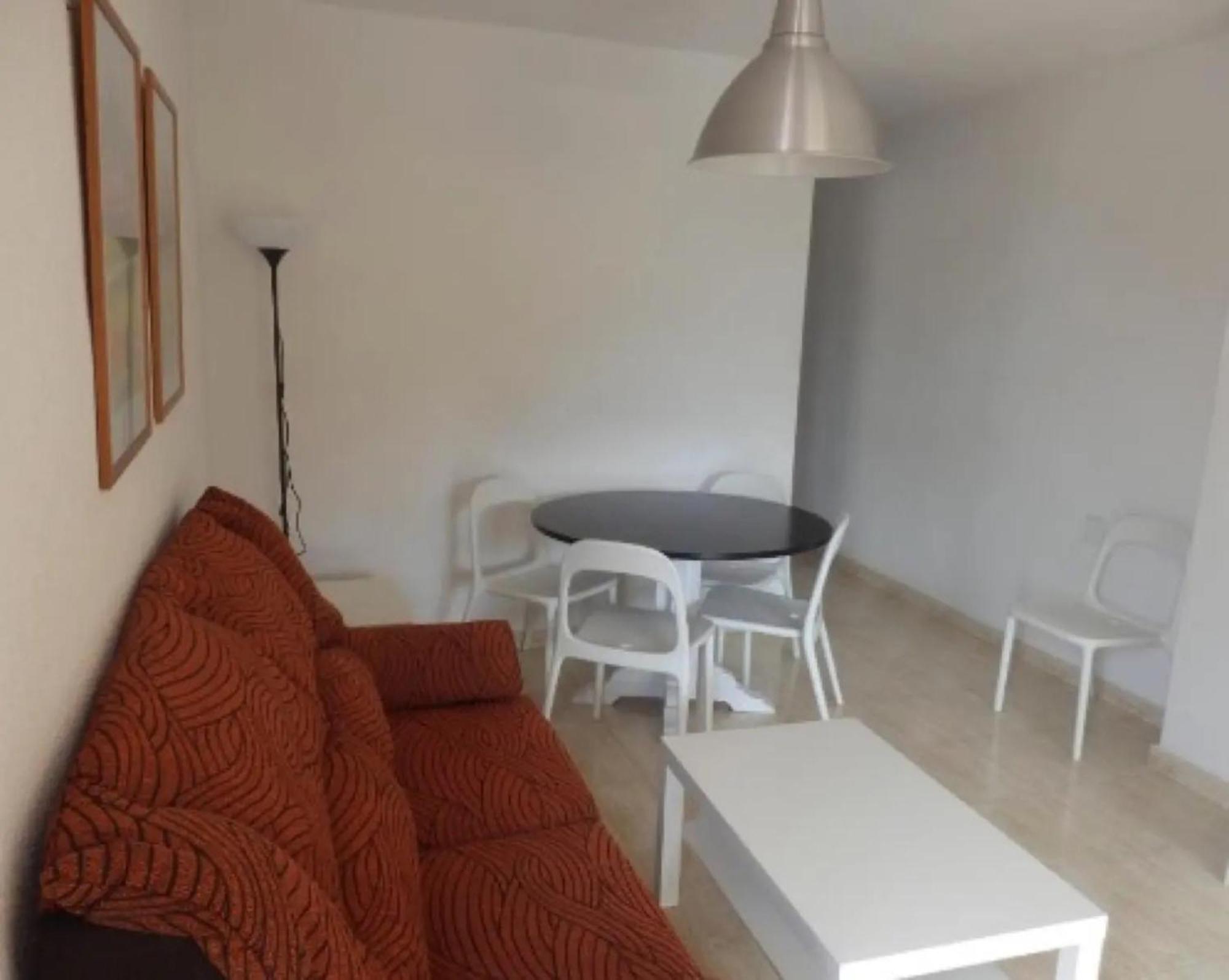 Apartamentos Taravilla P26 El Puerto de Mazarrón Eksteriør bilde
