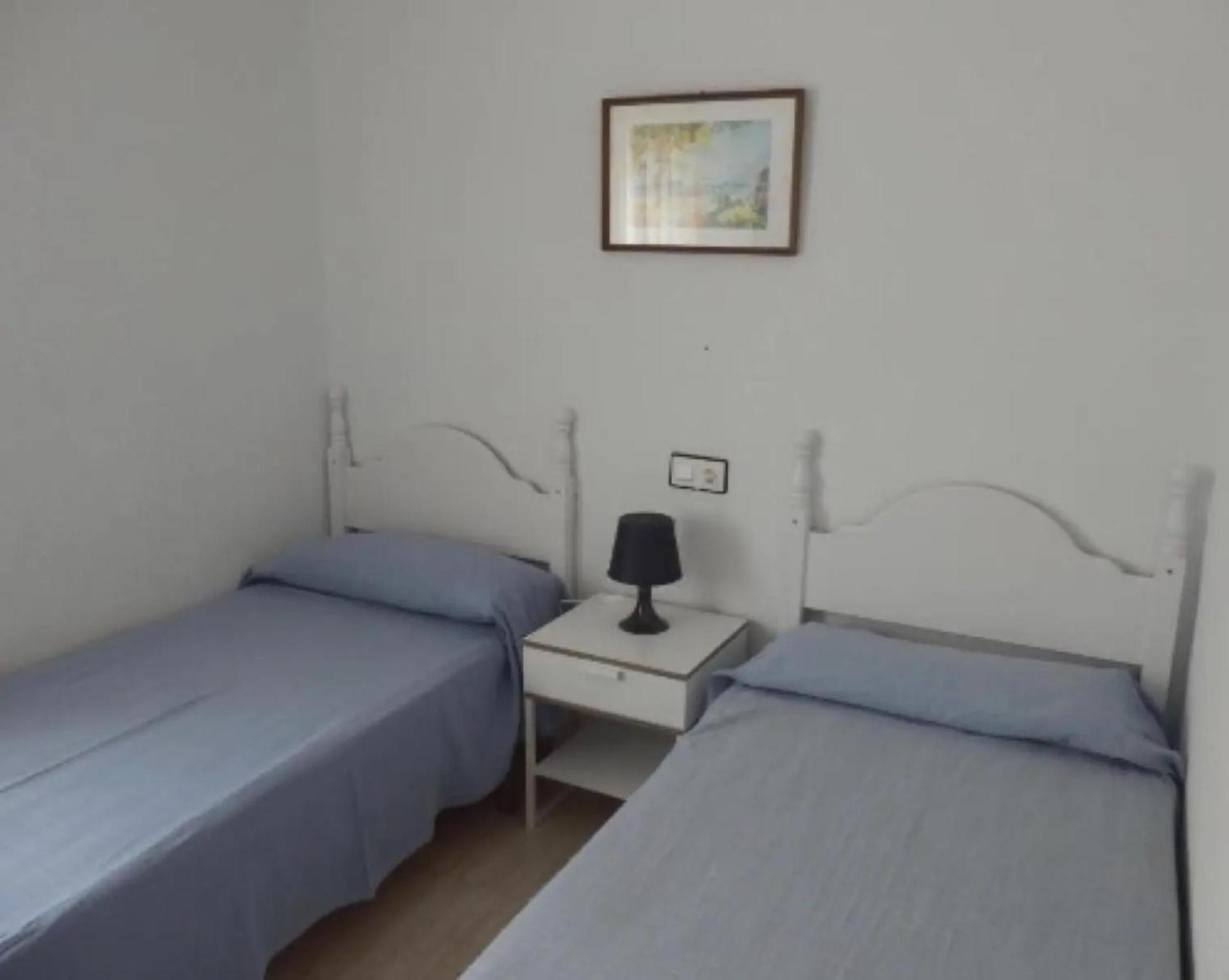 Apartamentos Taravilla P26 El Puerto de Mazarrón Eksteriør bilde
