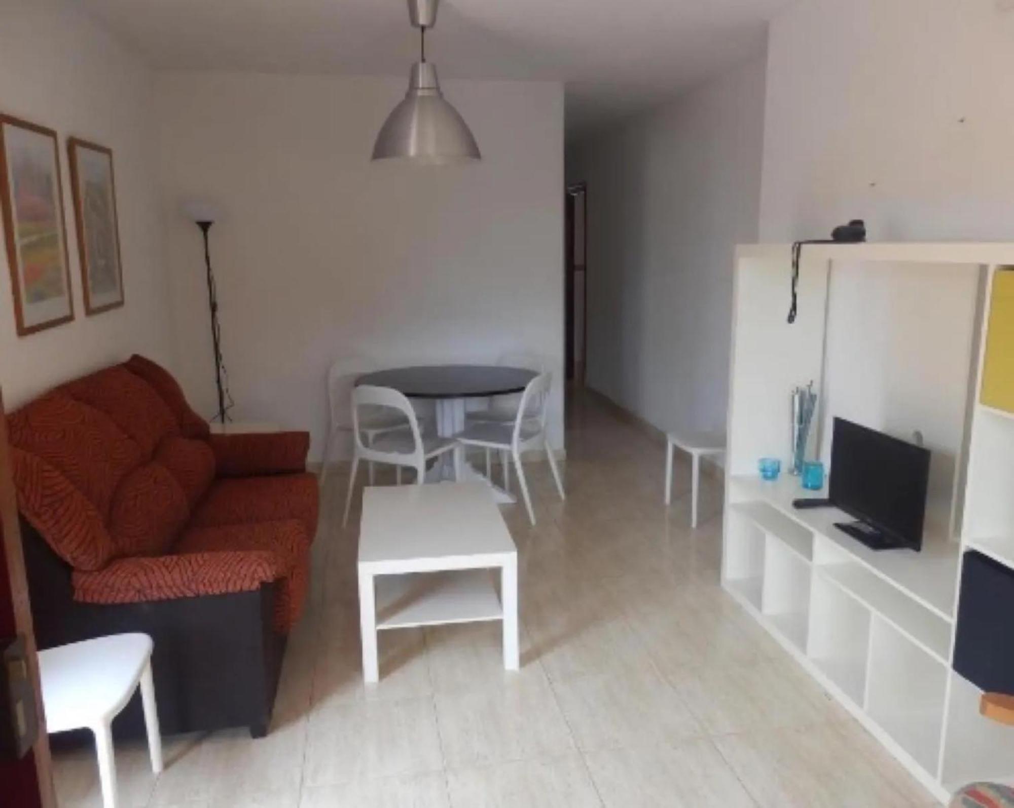 Apartamentos Taravilla P26 El Puerto de Mazarrón Eksteriør bilde