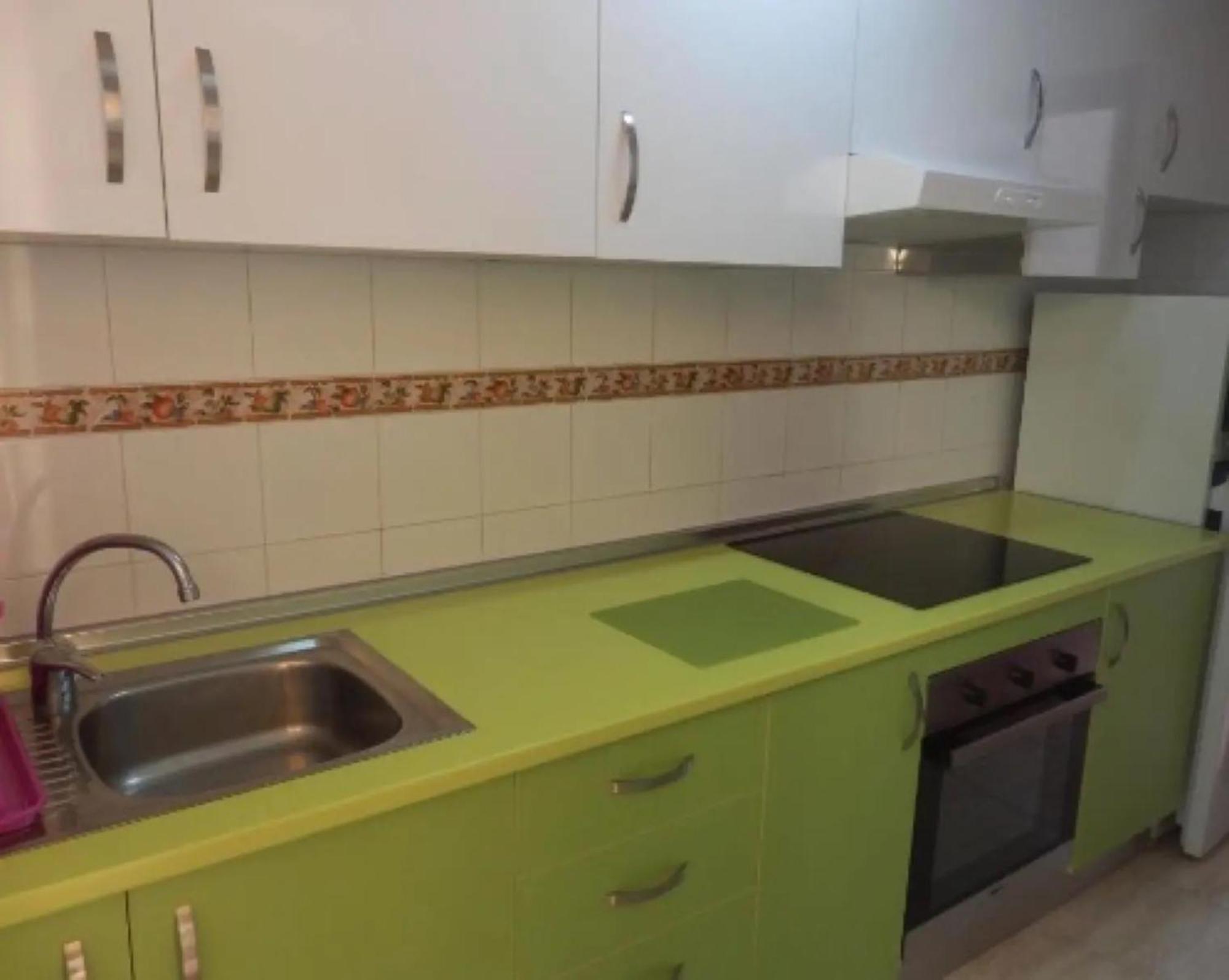 Apartamentos Taravilla P26 El Puerto de Mazarrón Eksteriør bilde