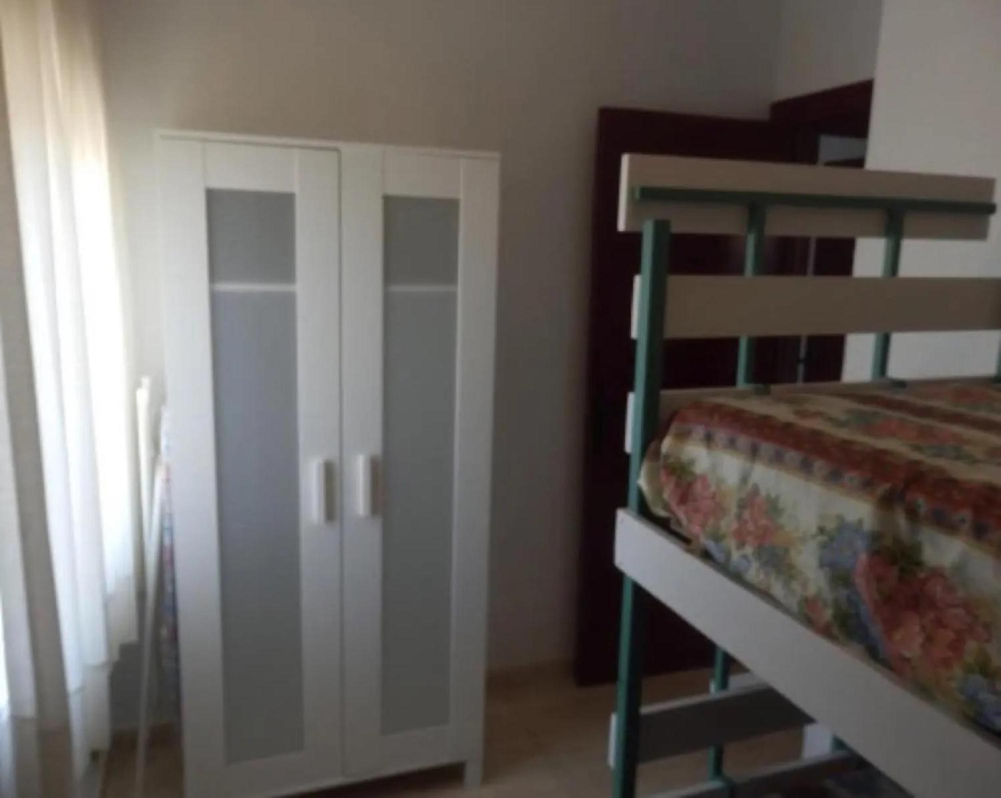 Apartamentos Taravilla P26 El Puerto de Mazarrón Eksteriør bilde
