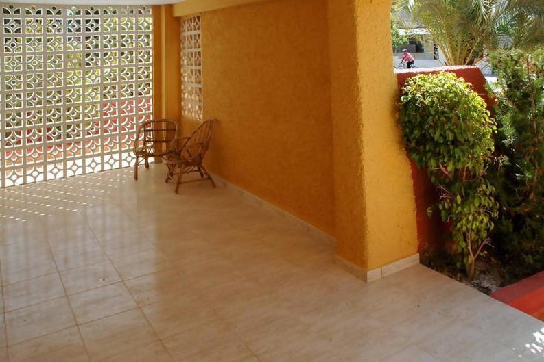 Apartamentos Taravilla P26 El Puerto de Mazarrón Eksteriør bilde