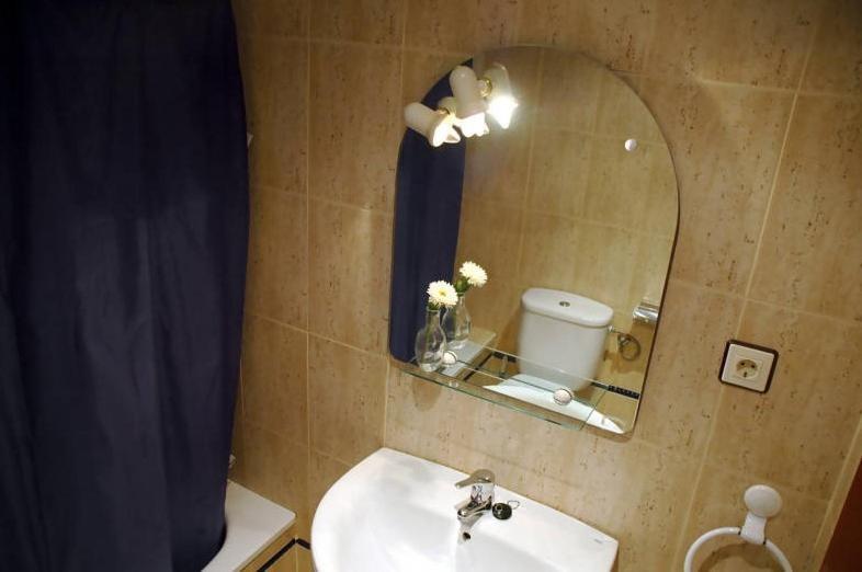 Apartamentos Taravilla P26 El Puerto de Mazarrón Eksteriør bilde