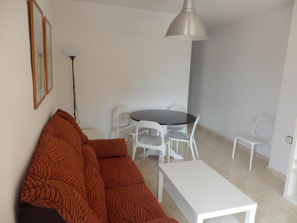 Apartamentos Taravilla P26 El Puerto de Mazarrón Rom bilde