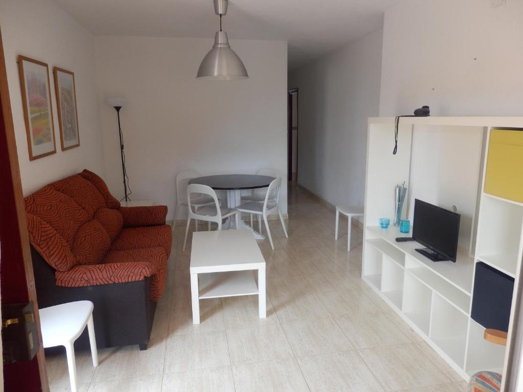 Apartamentos Taravilla P26 El Puerto de Mazarrón Rom bilde
