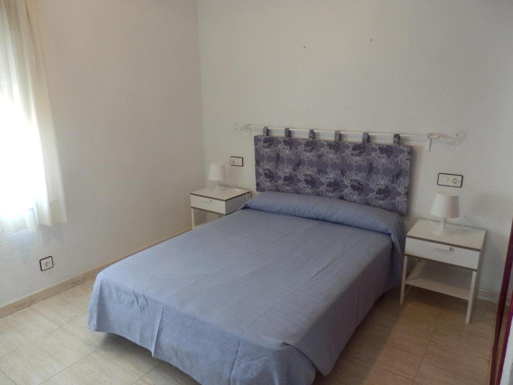 Apartamentos Taravilla P26 El Puerto de Mazarrón Rom bilde