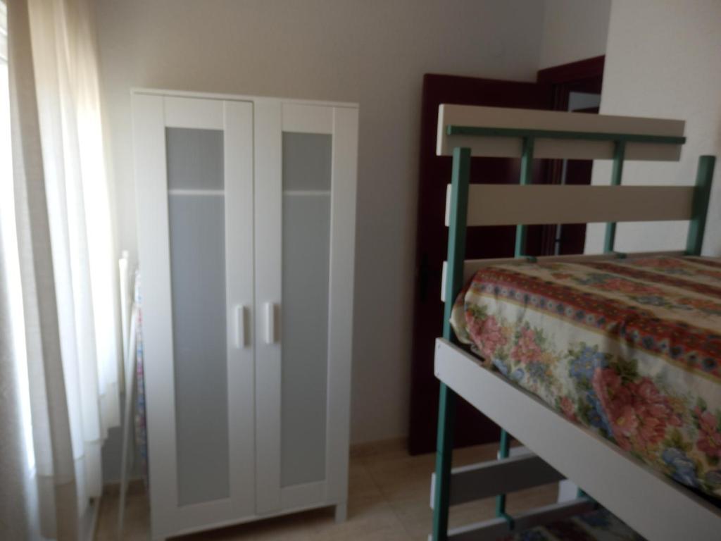Apartamentos Taravilla P26 El Puerto de Mazarrón Rom bilde