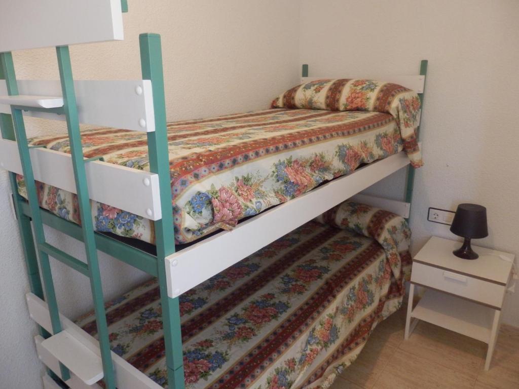 Apartamentos Taravilla P26 El Puerto de Mazarrón Eksteriør bilde