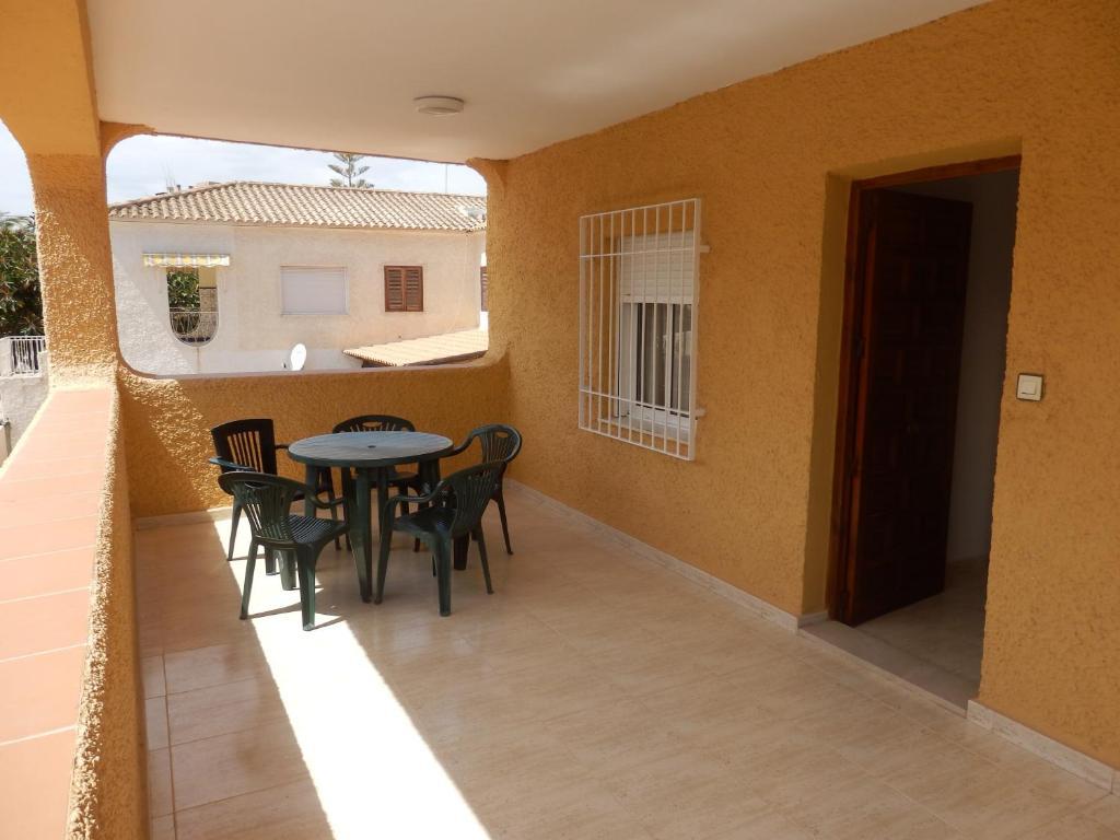 Apartamentos Taravilla P26 El Puerto de Mazarrón Rom bilde